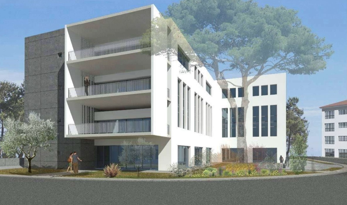 Vente plateau de bureaux 358m² - AUBAGNE 13400